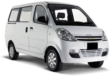 Chevrolet Tavera N200